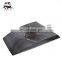 W464 eurocar style carbon fiber hood cover fit for G-class W463A G500 G63 40th anniversary style carbon bonnet