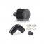 Crank Case Vent Reroute Kit For 07.5-17 Dodge 6.7 For Cummins Diesel 2500 3500