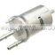 Top sell 1k0 201 051 C of auto fuel filter for Audi and Volkswagen