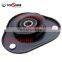48609-13010 Car Rubber Auto Parts Strut mount for Toyota OEM Car Auto Parts