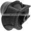 48725-32280 Car Auto Parts Rubber Bushing Lower Arm Bushing For Toyota