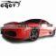 fashion HM style body kit for Ferrari F430 auto parts