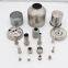 Stamping Part Custom Precision Sheet Aluminum Alloy Stretching Parts
