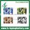Fashione Jungle camouflage protective case cover for Macbook AIR 13"Water poster Shell case cover For MacBook Air Pro Retina13"