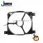 Jmen B6MC15210 Radiator Cowling for Mazda Miata MX5 II 99- Engine Cooling Car Auto Body Spare Parts