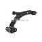 CR3Z-3078-D Auto Parts Suspension Lower Front Control Arms for Ford Mustang 2014 Fusion 2013
