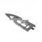 YL3Z-14525-AAC Window Switch Bezel For 2000-2008 Ford F-150 Front Driver Side