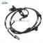 Front Left ABS Wheel Speed Sensor For Hyundai Santa Fe Kia Sorento 2.0L 2.4L 3.3L 3.5L 2013-2015 95670-2W000
