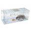 2020 best selling metal mouse trap cage trap and wolf trap