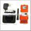 hot sale Ecome dual band UV-5R two way radio for baofeng walkie talkie
