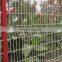 3d Curved Fence for Sale