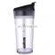 Gint 2021 High Quality water bottle with sip lid for outdoor BPA-Free Reusable Eco Friendly 520 ml Tritan drink Bottle