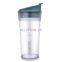 Gint 2021 BPA-Free 520 ml Tritan drink Bottle High Quality Reusable water bottle with sip lid for outdoor Eco Friendly