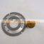 ZX270-3 M5X130 excavator rotary motor piston valve plate 0816201