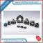 High Frequency Solid Core PCB Precision Current Sensor Transformer 1:60