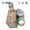 Liying Factory Carton Sealing Company Logo Printed BOPP Tape