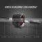 Amazon Hot Selling Home Fitness Exercise Abdominal Wheel Exercise Ab Roller Wheel