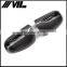1Pair Car Carbon Side Wing Mirror for Mercedes S Class W220