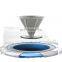 120 micron Nylon coffee dripper cloth filter NTM-F1833B