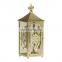 Most Popular Wholesale Cheap Iron Metal Home Decor Lantern Moroccan Lantern With High Quality