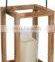 HOT SELL Custom Outdoor Garden And Indoor Rustic Antique Vintage Handmade Decorative Wedding Wooden Candle Lantern