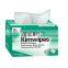 Fiber optic Kimwipes cleaning paper dust free cleaning wipes