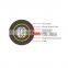Factory Price Outdoor fiber optic wire adss 12 core 24 core fibre optique fiber optical G652D cable roll drum