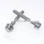 bolt stainless steel 316 long hex bolts