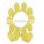 The plum blossom coupling elastomer PU buffer pad