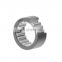 High Quality Industrial Small Needle Bearing Heavy Duty Split Cage Needle Roller Bearing HK0708