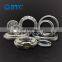 Cross Roller Bearing (10x62x16.5mm) for Harmonic Drive Gear Reducer CSG-17-30/50/80/100/120
