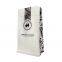 Custom Printed Aluminum foil 250g 500g 1kg Stand Up Coffee Beans Packaging Flat Bottom Box Pouch Bag With Valve