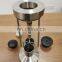GBT/268 Petroleum Products Carbon Residue Analyzer (Conradson Method)