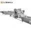 LONKIA industrial fresh fruit leaf root vegetable cleaning machine Automatic Fruit Vegetable Washing Line