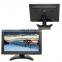 Factory Price HD Input 12 inch Industrial screen  POS LCD Monitor outdoor screen display