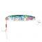 Hot sell 40g 7.5cm slow pitch jigs lure squid jigging baits fishing lures slow jigs
