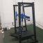 hammer strength Vertical Leg Press