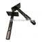 Personal Changeable Double Safety Shaving Barber Razor silver personal care products for men