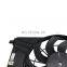 Auto Spare Parts radiator fan motor 13356630 for Chevrolet Cruz