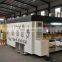 Factory Sales Automatic Paper Cardboard Carton Box High-Speed Printing Folding Gluing Machine