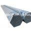 low carbon hot dip galvanized scaffolding steel pipe/tube