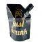 Factory Supply Solid Color Health Assured Quality Assured Ping Bag Nozzle