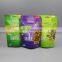 China supplier food grade peanut packaging bags