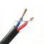 Copper wire 1.5 sq mm BV Power Cable electric cable