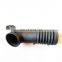 13711741478 For E38 EPDM Rubber Air Intake Hose Air Intake Pipe Air Flow Meter Intake Boot