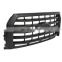 Grille guard For Ford 2015-2017 F150 gloss  grill  guard front bumper grille high quality factory