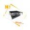 Communication Equipment 24 / 48 /96 Port Fiber Optic Patch Panel