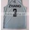 JiangSu Custom Basketball Uniform Color Black and Gray