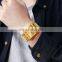 SKMEI Brand 9263 Custom Logo Luxury Watch Stainless Steel Jam Tangan Men Quartz Watch