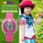 SKMEI 1100 digital children wrist watch waterproof sport watch colorful plastic cheap kids watch